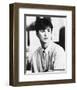 Demi Moore - Ghost-null-Framed Photo