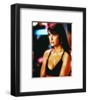 Demi Moore - Striptease-null-Framed Photo