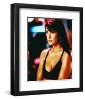 Demi Moore - Striptease-null-Framed Photo