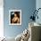Demi Moore - Striptease-null-Framed Photo displayed on a wall