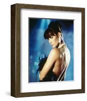 Demi Moore - Striptease-null-Framed Photo