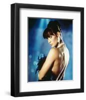 Demi Moore - Striptease-null-Framed Photo