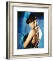 Demi Moore - Striptease-null-Framed Photo