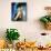 Demi Moore - Striptease-null-Mounted Photo displayed on a wall