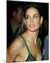 Demi Moore-null-Mounted Photo