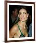 Demi Moore-null-Framed Photo