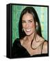 Demi Moore-null-Framed Stretched Canvas