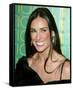 Demi Moore-null-Framed Stretched Canvas