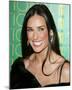 Demi Moore-null-Mounted Photo