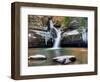 Demimba-Jim Crotty-Framed Photographic Print