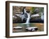 Demimba-Jim Crotty-Framed Photographic Print