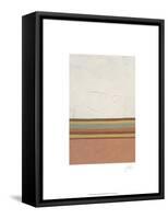 Demitasse II-Erica J. Vess-Framed Stretched Canvas