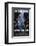 Demolition Man [1993], directed by MARCO BRAMBILLA.-null-Framed Photographic Print