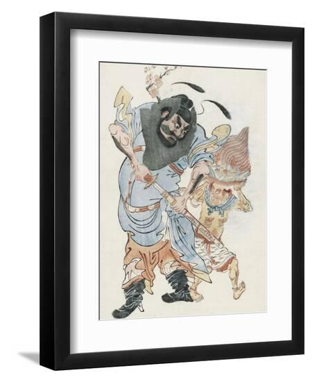 Art Print, , large