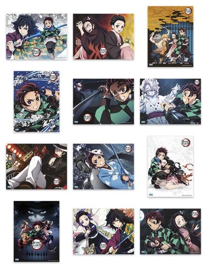 Poster Book, , large