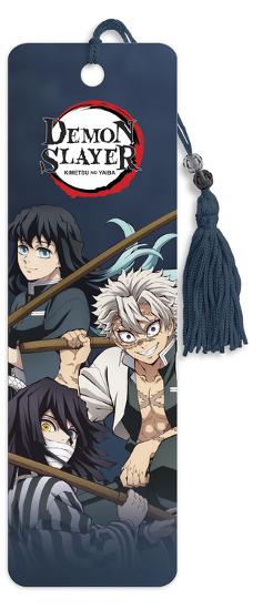 Bookmarks, , large