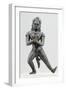 Demonic Deity, Lopburi Culture-null-Framed Giclee Print