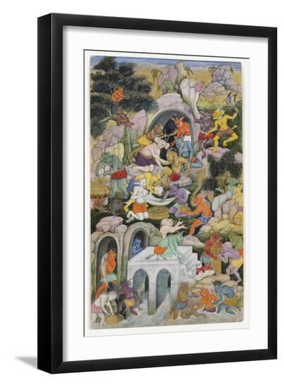 Premium Giclee Print, , large