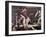 Dempsey and Firpo-George Bellows-Framed Giclee Print