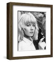 Dempsey and Makepeace-null-Framed Photo