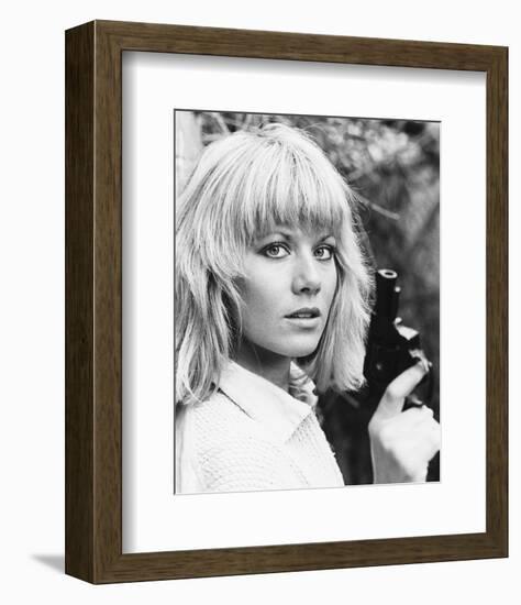 Dempsey and Makepeace-null-Framed Photo