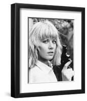 Dempsey and Makepeace-null-Framed Photo