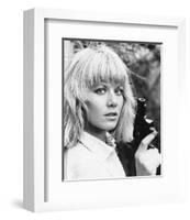 Dempsey and Makepeace-null-Framed Photo