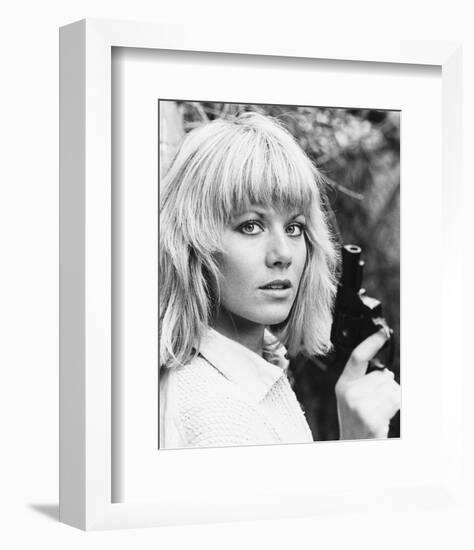 Dempsey and Makepeace-null-Framed Photo