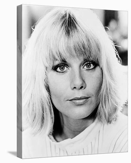 Dempsey and Makepeace-null-Stretched Canvas