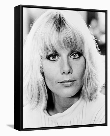 Dempsey and Makepeace-null-Framed Stretched Canvas