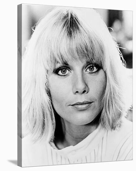 Dempsey and Makepeace-null-Stretched Canvas