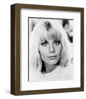 Dempsey and Makepeace-null-Framed Photo