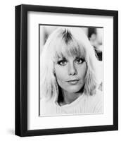 Dempsey and Makepeace-null-Framed Photo