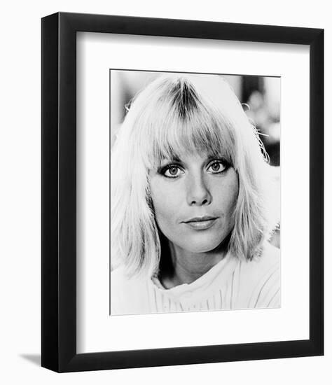 Dempsey and Makepeace-null-Framed Photo