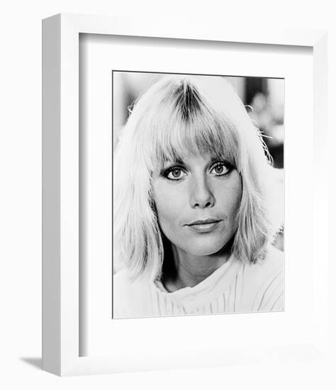 Dempsey and Makepeace-null-Framed Photo