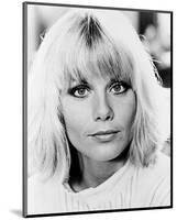 Dempsey and Makepeace-null-Mounted Photo