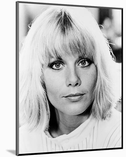 Dempsey and Makepeace-null-Mounted Photo