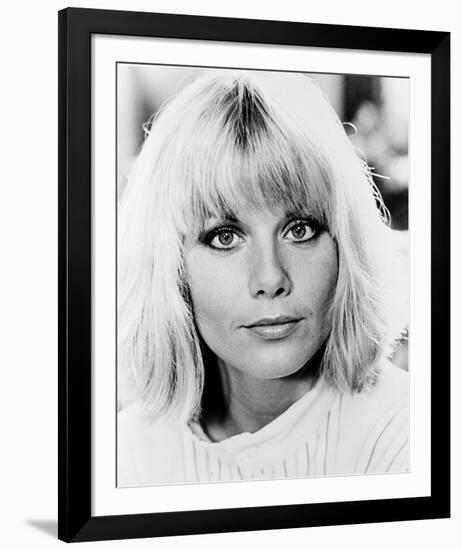 Dempsey and Makepeace-null-Framed Photo