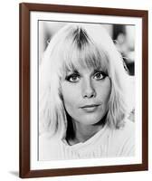 Dempsey and Makepeace-null-Framed Photo