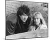 Dempsey and Makepeace-null-Mounted Photo