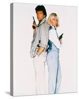 Dempsey and Makepeace-null-Stretched Canvas