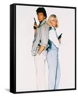 Dempsey and Makepeace-null-Framed Stretched Canvas