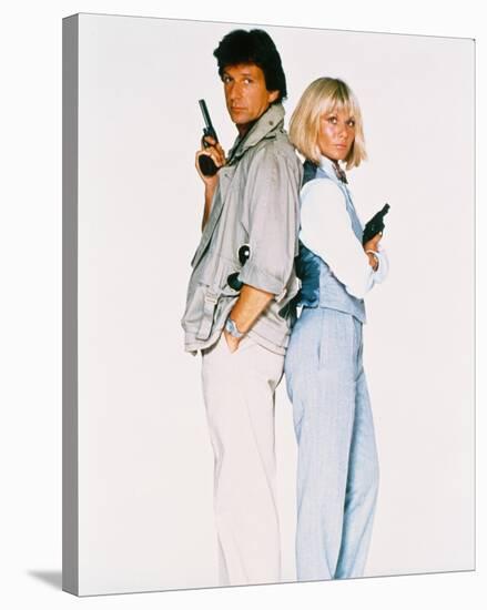 Dempsey and Makepeace-null-Stretched Canvas