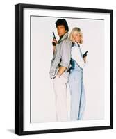 Dempsey and Makepeace-null-Framed Photo