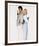 Dempsey and Makepeace-null-Framed Photo