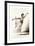 Demure Ballerina-Richard Young-Framed Limited Edition