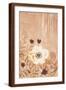 Brown Frame