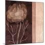 Wood Mount