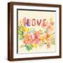 Brown Frame