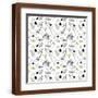 Brown Frame